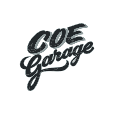 COE Garage